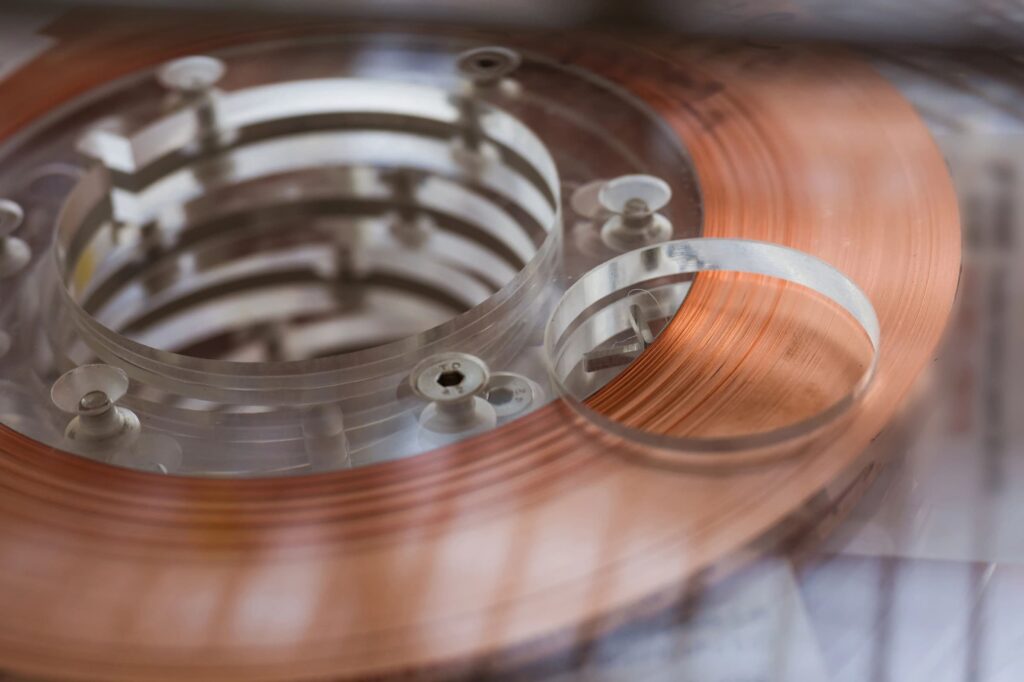High-temperature superconducting (HTS) Tape