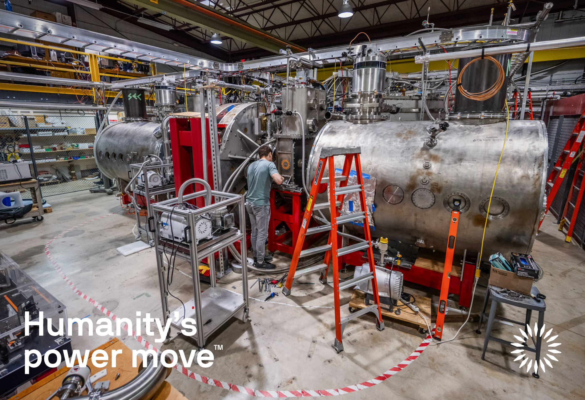 Realta and Commonwealth Fusion Systems